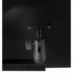 On Stage U Mount Clamp On Music Desk