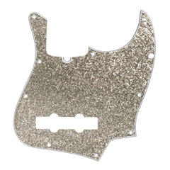 D'andrea J-bass Pickguard - Vintage Sparkle