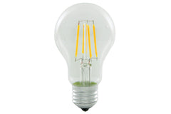 LYYT LED GLS Filament Lamp - 4W LED E27(ES)