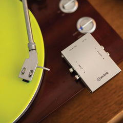 av:link Magnetic Turntable Pre-Amp