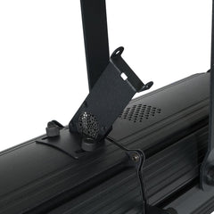 LEDJ Libretto Mini WW Profile 50W Lumière LED COB blanc chaud