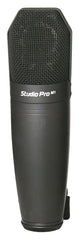 Peavey Studio Pro M1 Large-Diaphragm Condenser Microphone