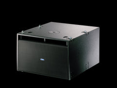 FBT Mitus 206LA & Mitus 212FSA Line Array System Bundle