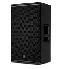 2x RCF NX915-A Active 15" 2100W Speaker with 2x SUB905AS MKIII 2200w Active Subwoofer and Poles