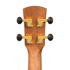 Laka Maple Series Ukulele & Bag - Soprano