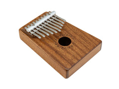 DIMAVERIE KL-2 Kalimba,10 C,mahgony