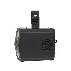 2x Equinox Super Boogie Effect Light Bundle DJ Disco Lighting
