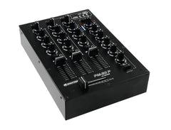 Omnitronic Pm-311P DJ-Mixer mit Player