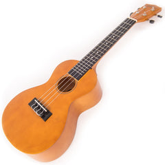 Vintage Concert Size -23inch Ukulele - Natural