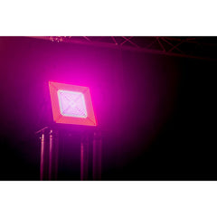 AFX Hypnotic Stroboscope contrôlé par DMX 1024x LED RGBW 4-en-1