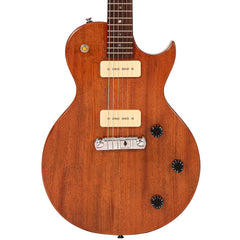 Fret King Eclat Standard Guitar - Natural Mahogany