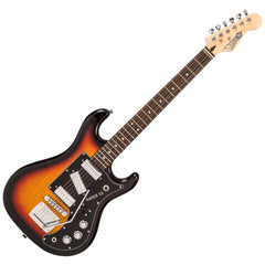 Rapier 33 Electric Guitar - 3 Tone Sunburst