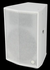 Wharfedale Pro Sigma 15 Weißer 15-Zoll-PA-Lautsprecher 1400 W