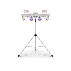 Chauvet GigBAR Move Limited Edition White *B-Stock