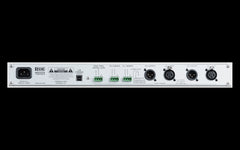 Rane AD22S Audio Delay Rack-Einheit mit zwei Eingängen und zwei Ausgängen