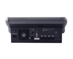 Contrôleur d'éclairage DMX Avolites Quartz 16 univers / 8192 canaux, couvercle inclus