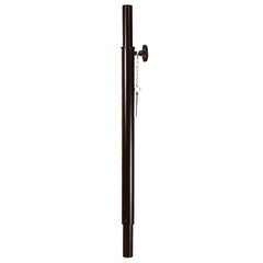 American Audio SAT-1 distance rod 35mm, steel, 40kg max