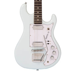 Rapier 22 Electric Guitar - Daphne Blue