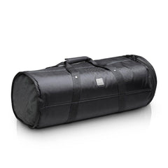 LD Systems Maui 5 Go Système de sonorisation colonne avec haut-parleurs à batterie avec sacs de transport DJ