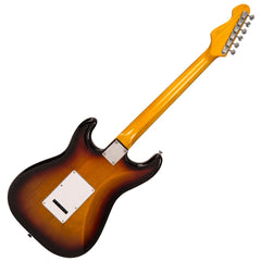 Vintage Electric Guitar- Sunburst