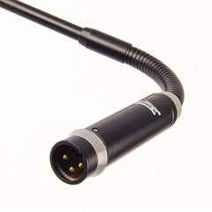 On Stage Professional Gooseneck Microphone