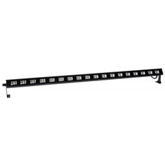 Jb Systems LED UV-BAR 18 Blacklight UV Batten Light 18 x 3W LED 1M