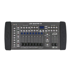 Transcension LED Master 64 PAR CAN-Controller 64ch LED PAR 56/64/ BAR