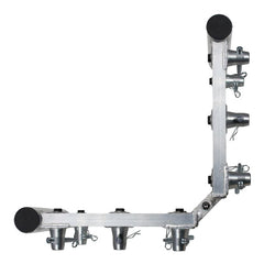 Global Truss F33/F34 PL 180 Degree Book Corner