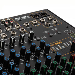 RCF F24XR 24ch Analogue Multi-FX Mixer 24-Channel Mixing Console