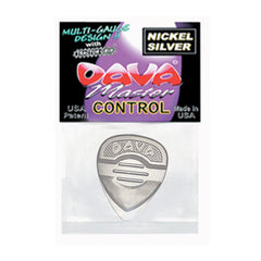 Dava Master Control Pick - Bag Of 1