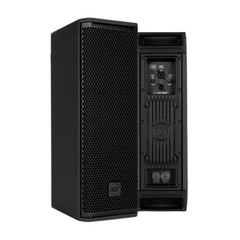 RCF NXL-14A & SUB18-AX 8600W Active Speaker Package