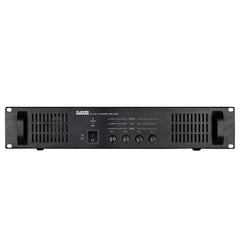 Amplificateur esclave Clever Acoustics SL 4120 100 V 4 x 120 W