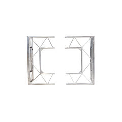 Accu-Stand Pro Event TBL 2 – Collapsible Event Table