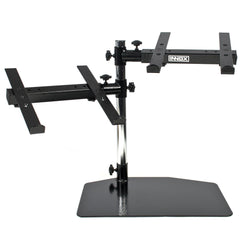Thor IVA 30 support pour ordinateur portable double DJ support de montage pour contrôleur CDJ DJ