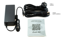 Soundboks Gen 4 Battery Speaker & SKAA Death From Below - Battery Subwoofer Bundle