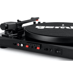 Gemini TT-900BB Stereo Turntable System *B-STOCK*