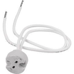 8 x Eurolite MR16 Lamp Bulb Holder