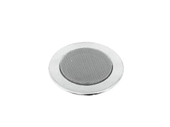 CS-2.5C Deckenlautsprecher silber