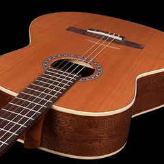 Godin Concert Clasica Ii Nylon String Electro Guitar