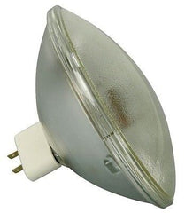 GE PAR 64 240V 500W CP95 WFL Large Flood 2000H