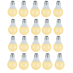 Chauvet DJ Festoon 20VW Warmweiß, Kaltweiß, Bernsteinfarbenes LED-Lampenpaket