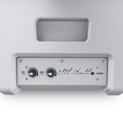 LD Systems MAUI 11 G2 W Column PA System Speaker Bluetooth White