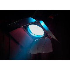 ADJ Encore FR Pro Color 400W LED Fresnel CMY RGBLC