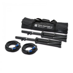 Pack complémentaire de support d'enceinte HK Audio Lucas 2K