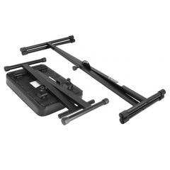 On Stage Keyboard Stand And Bench Pack