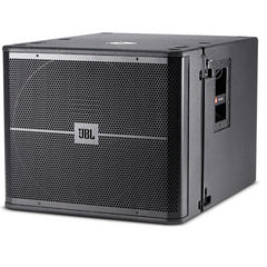 JBL VRX918S 18" Passive Subwoofer B-STOCK