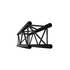 Milos Straight 710mm black