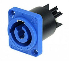 Neutrik PowerCON Mains Input 3Pin 20A Chassis