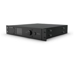 Chauvet Professional Logic Drive 2X Power and Control Unit for Logic Fixtures POE 1U