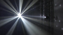Eurolite Mirror Ball Set 20Cm With Led Spot